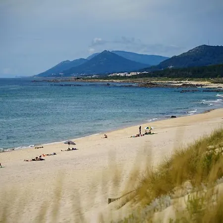 Vivenda Do Calvario Prázdninový dům