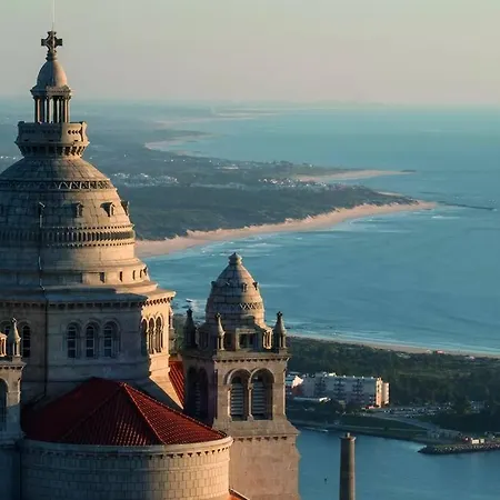 Vivenda Do Calvario Дом отдыха