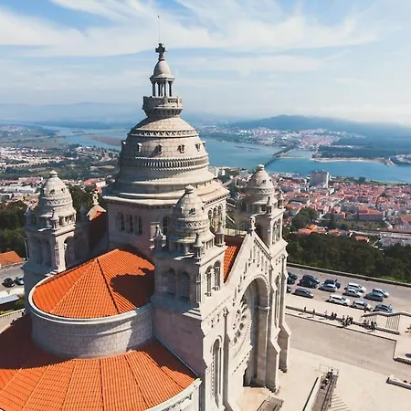 Prázdninový dům Vivenda Do Calvario Alvarães