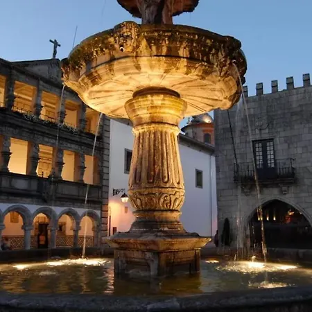 Prázdninový dům Vivenda Do Calvario *