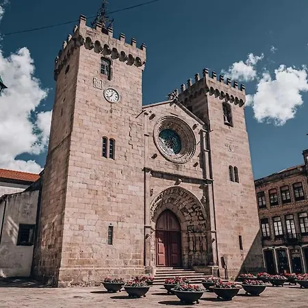 Vivenda Do Calvario * Alvaraes