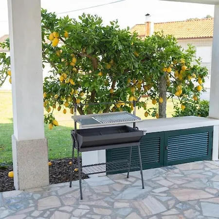 Дом отдыха Vivenda Do Calvario *