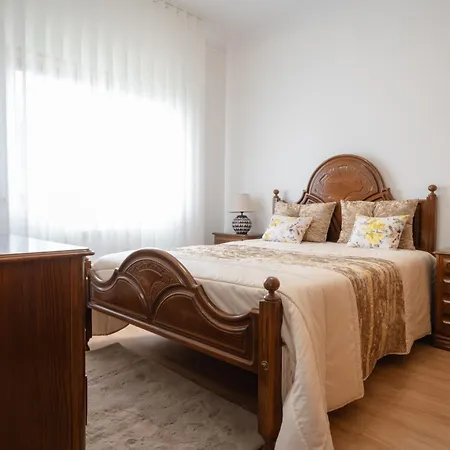 Holiday home Vivenda Do Calvario