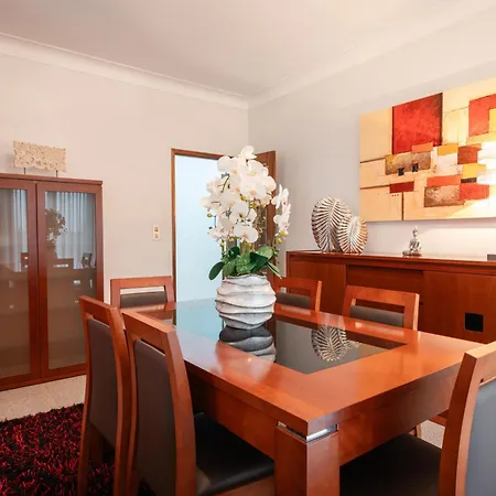 Vivenda Do Calvario Дом отдыха