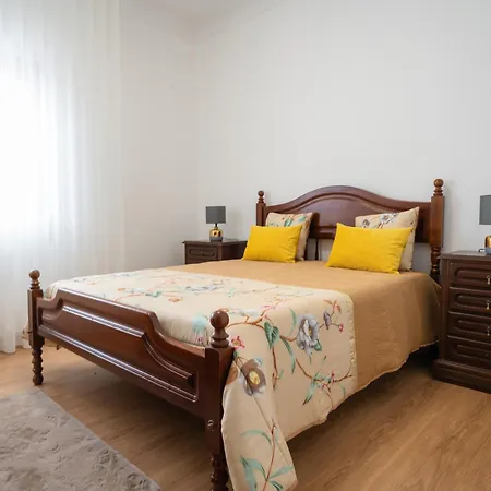 Vivenda Do Calvario Prázdninový dům *