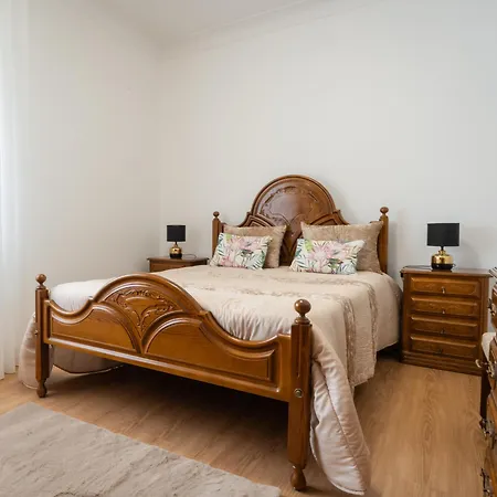 Vivenda Do Calvario Дом отдыха