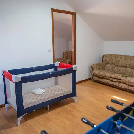 Vivenda Do Calvario Дом отдыха *