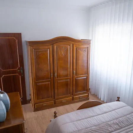 Vivenda Do Calvario Alvarães