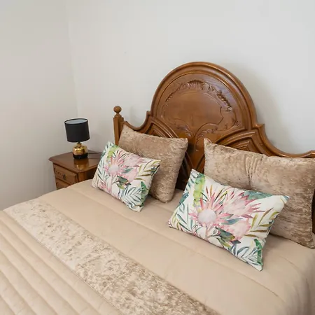 Vivenda Do Calvario Holiday home *