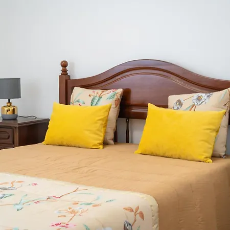 Vivenda Do Calvario Alvarães