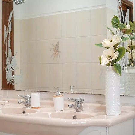 Prázdninový dům Vivenda Do Calvario *