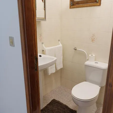 Vivenda Do Calvario *