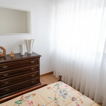 Vivenda Do Calvario Alvaraes