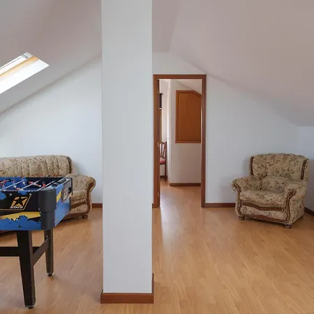 Vivenda Do Calvario * Alvaraes