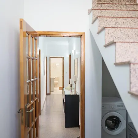 Holiday home Vivenda Do Calvario Alvaraes