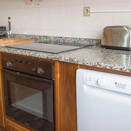 Holiday home Vivenda Do Calvario *
