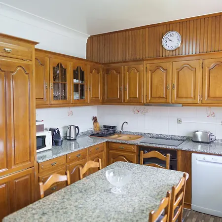 Vivenda Do Calvario *