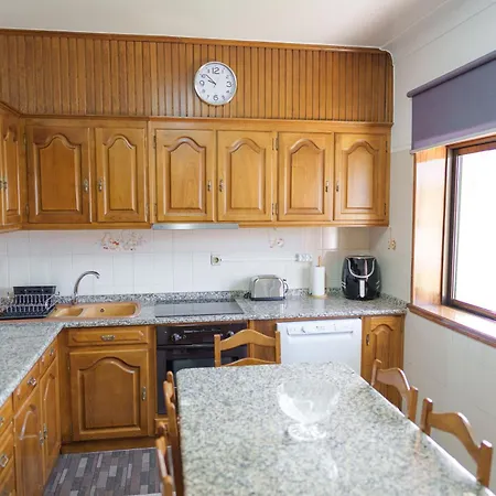 Vivenda Do Calvario Holiday home Alvaraes