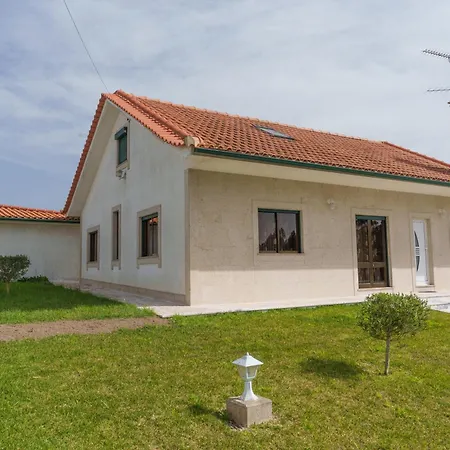 Vivenda Do Calvario Дом отдыха