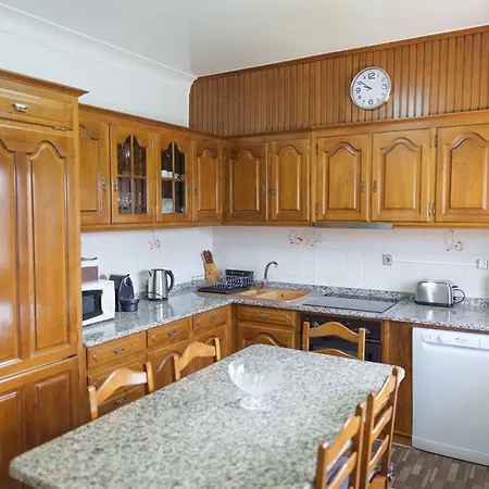 Holiday home Vivenda Do Calvario