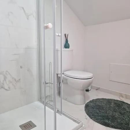 Holiday home Vivenda Do Calvario Alvaraes