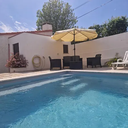 Vivenda Do Calvario Дом отдыха