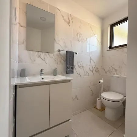 Prázdninový dům Vivenda Do Calvario *