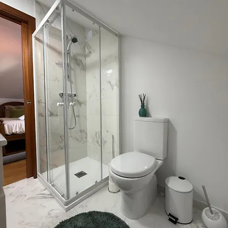 Дом отдыха Vivenda Do Calvario *