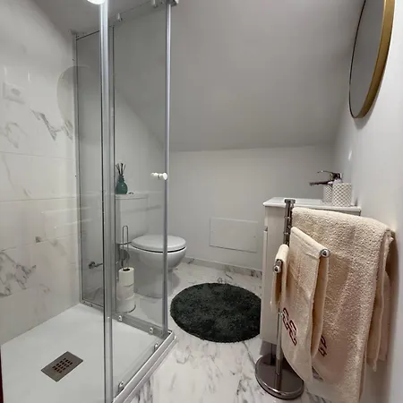 Vivenda Do Calvario Дом отдыха Alvaraes