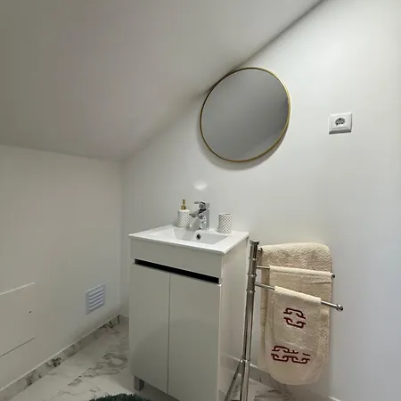 Vivenda Do Calvario *