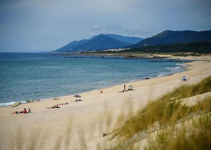 Vivenda Do Calvario Feriehus