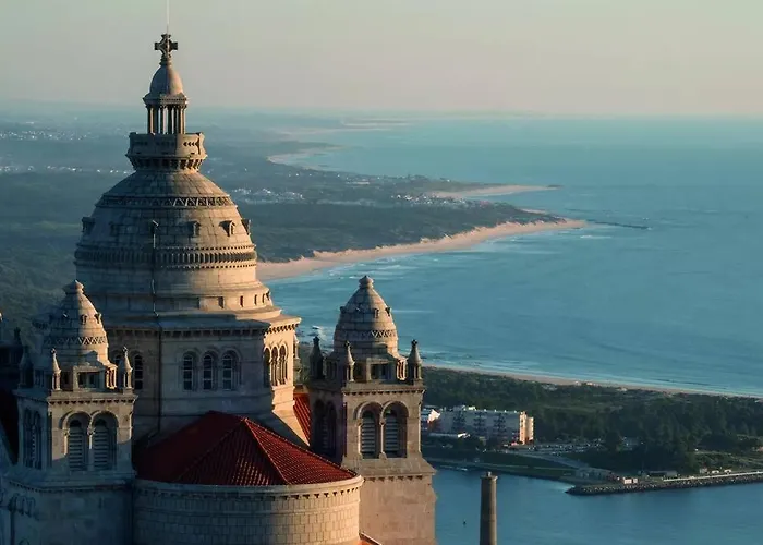 Vivenda Do Calvario Feriehus