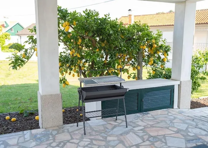 Feriehus Vivenda Do Calvario *