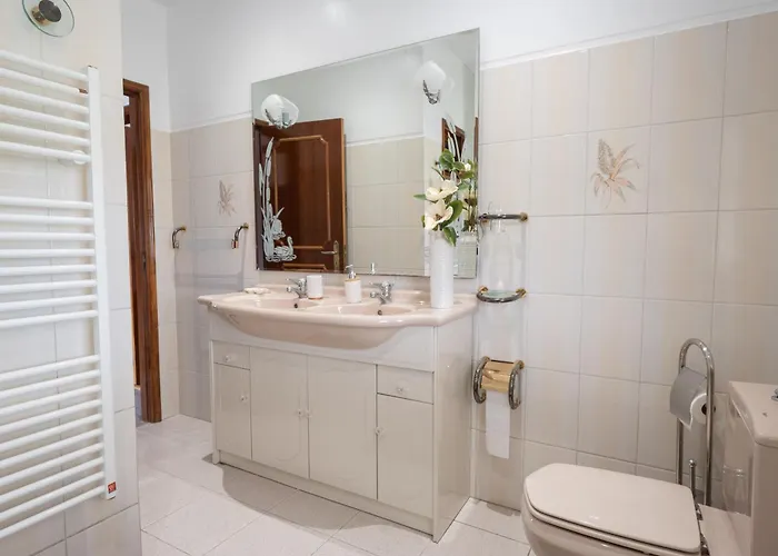 Vivenda Do Calvario Alvarães