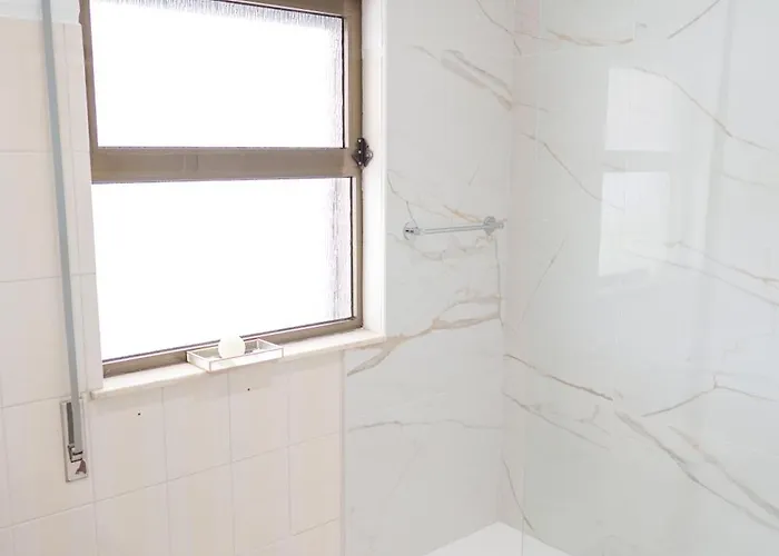 Vivenda Do Calvario Feriehus