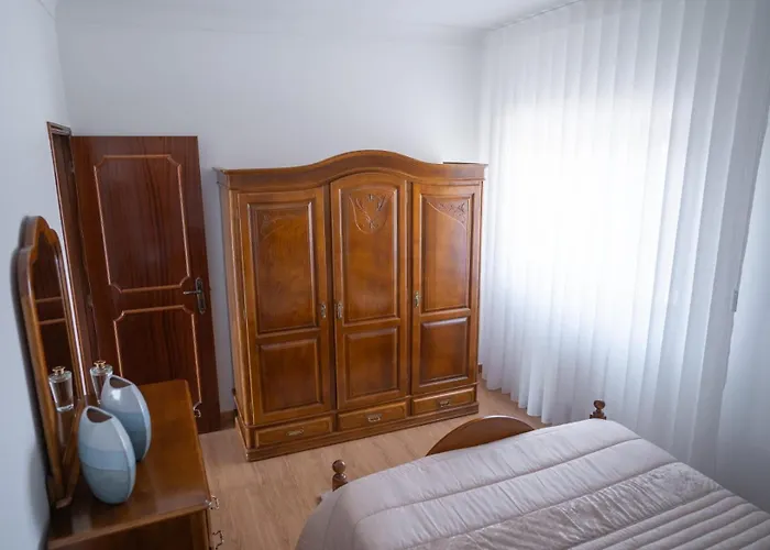 Vivenda Do Calvario Alvarães