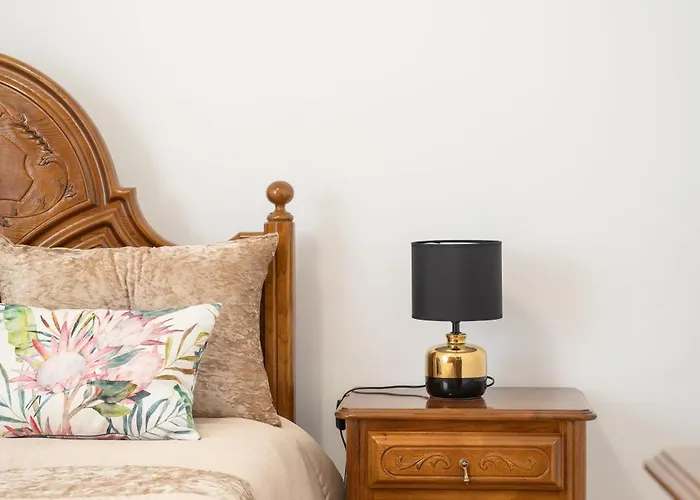 Vivenda Do Calvario *