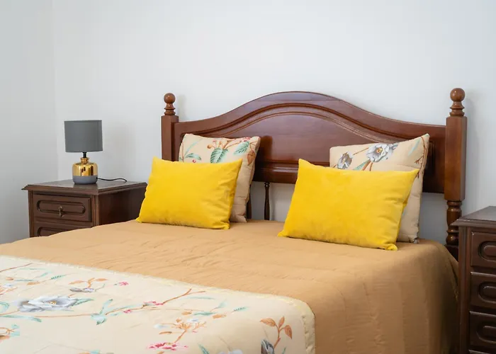 Vivenda Do Calvario Alvarães