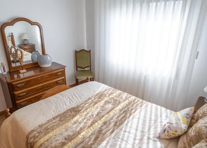 Feriehus Vivenda Do Calvario