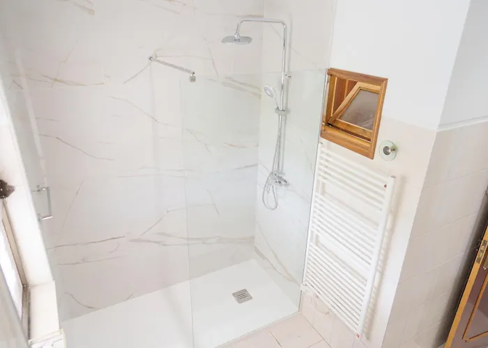 Feriehus Vivenda Do Calvario