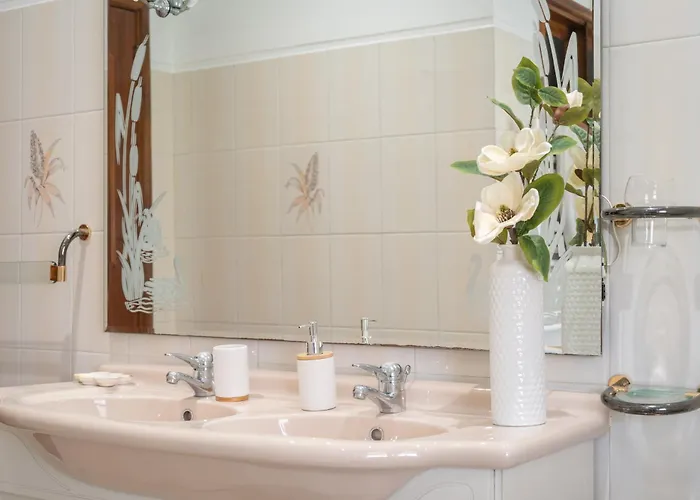 Feriehus Vivenda Do Calvario *