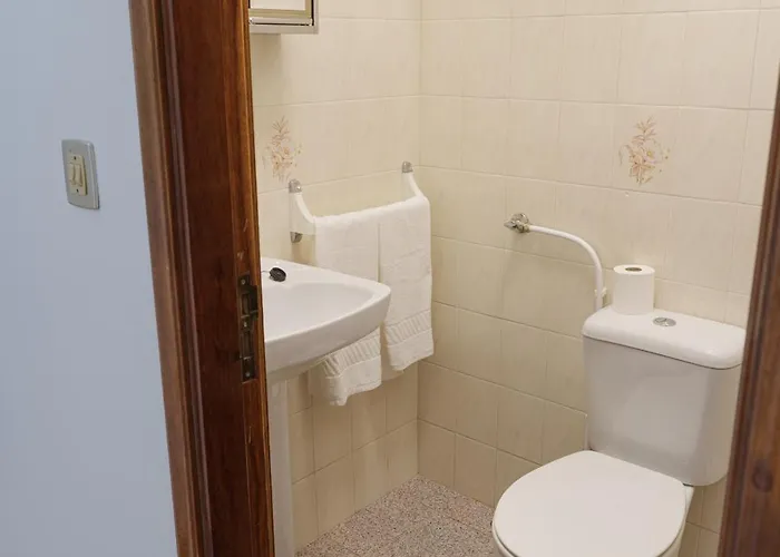 Vivenda Do Calvario *