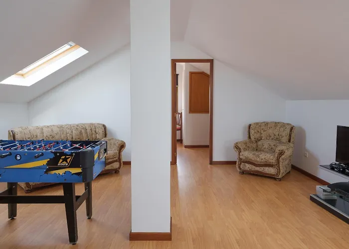 Vivenda Do Calvario * Alvarães