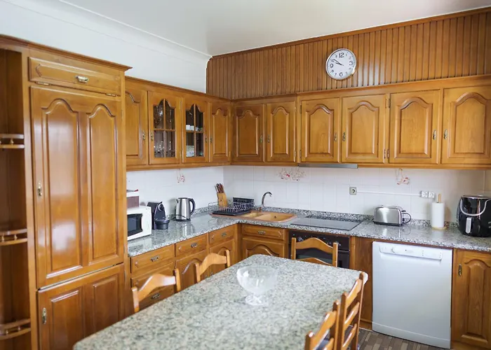 Vivenda Do Calvario *