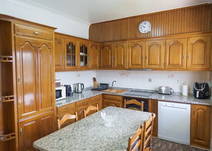 Feriehus Vivenda Do Calvario