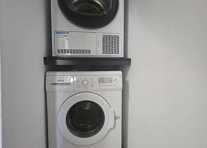 Vivenda Do Calvario Feriehus *