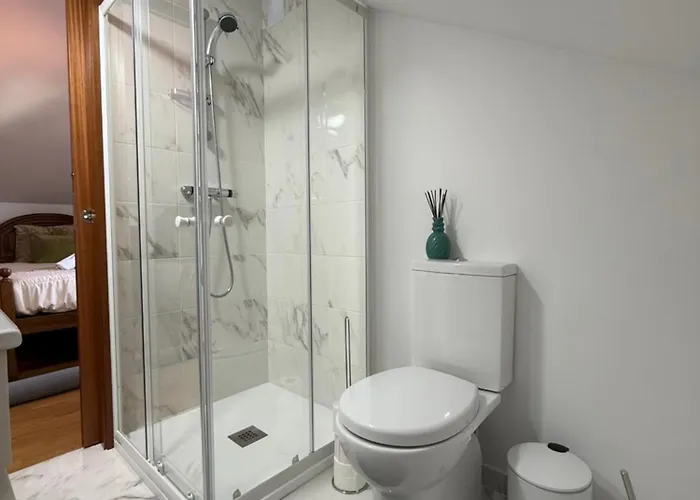 Feriehus Vivenda Do Calvario *