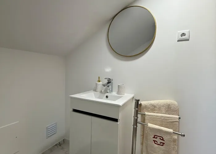 Vivenda Do Calvario *